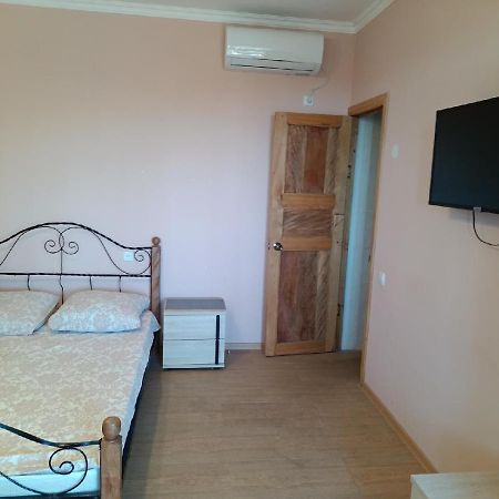 Inzhir Guest House New Athos 외부 사진