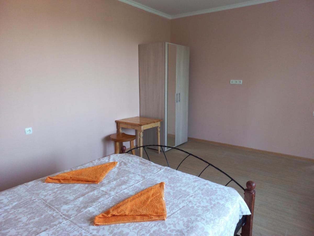 Inzhir Guest House New Athos 외부 사진