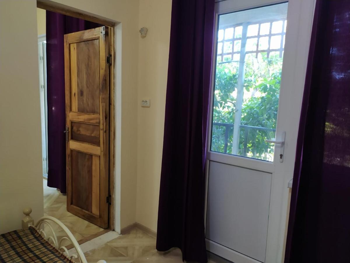 Inzhir Guest House New Athos 외부 사진