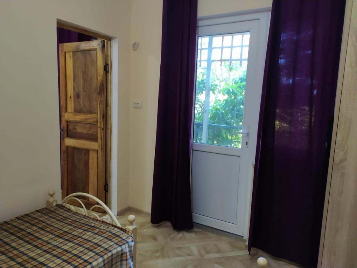 Inzhir Guest House New Athos 외부 사진