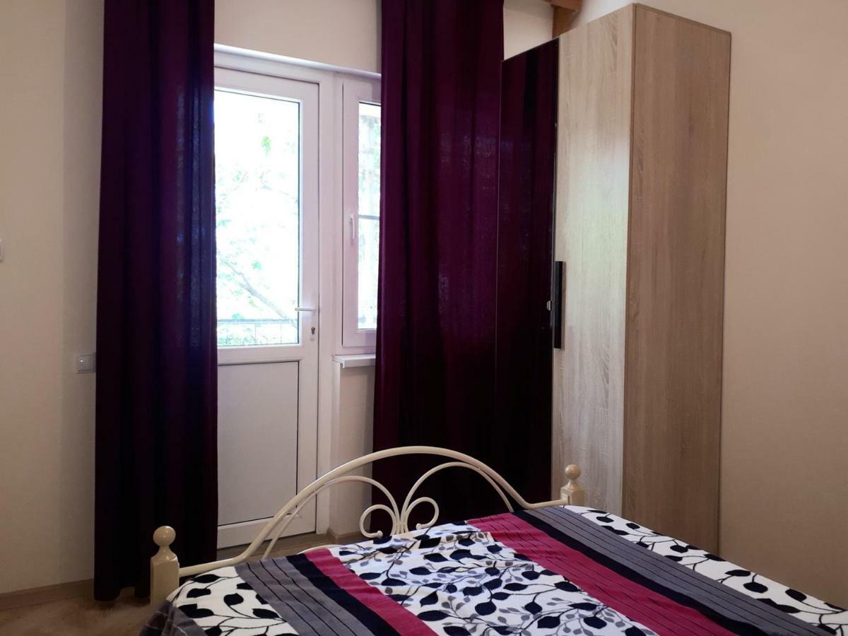 Inzhir Guest House New Athos 외부 사진