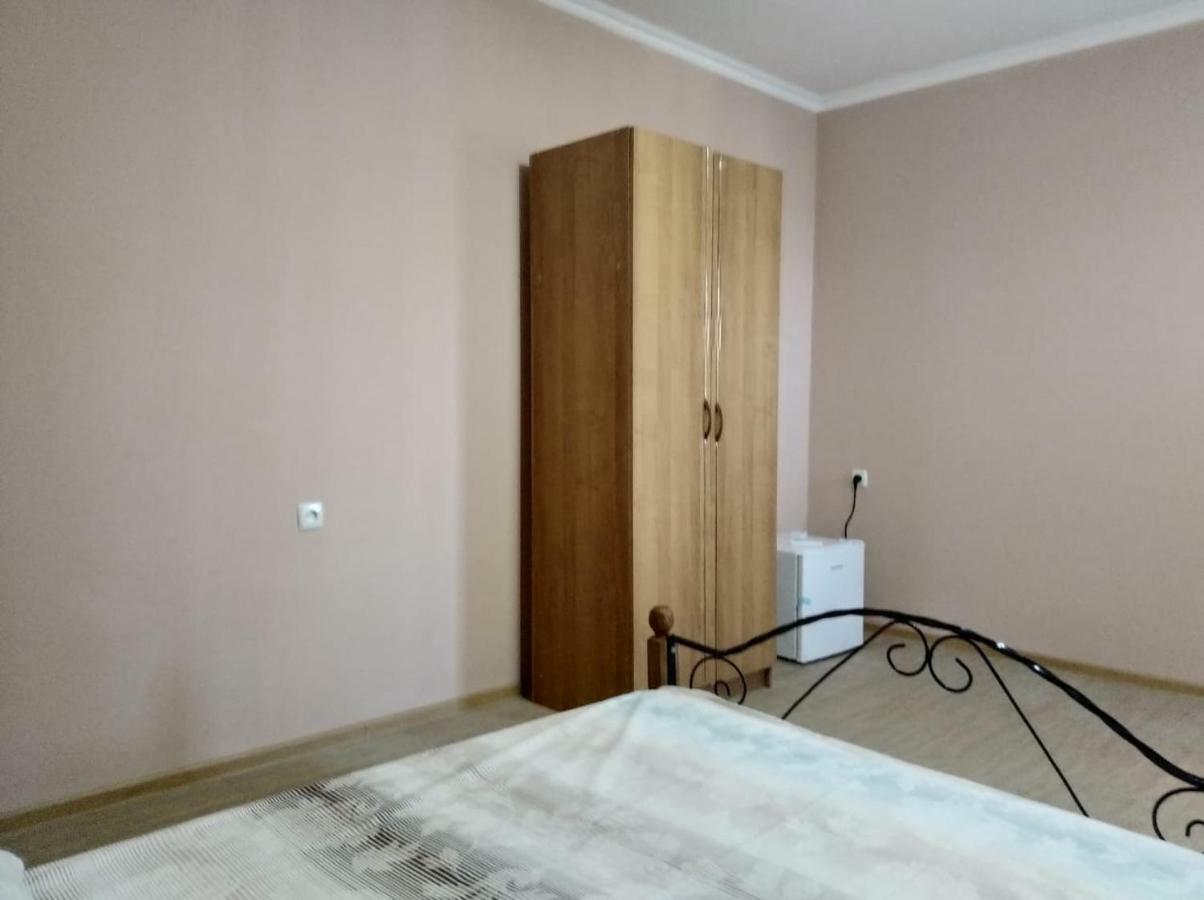 Inzhir Guest House New Athos 외부 사진