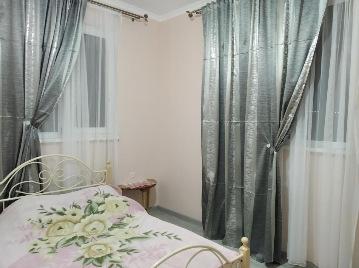 Inzhir Guest House New Athos 외부 사진
